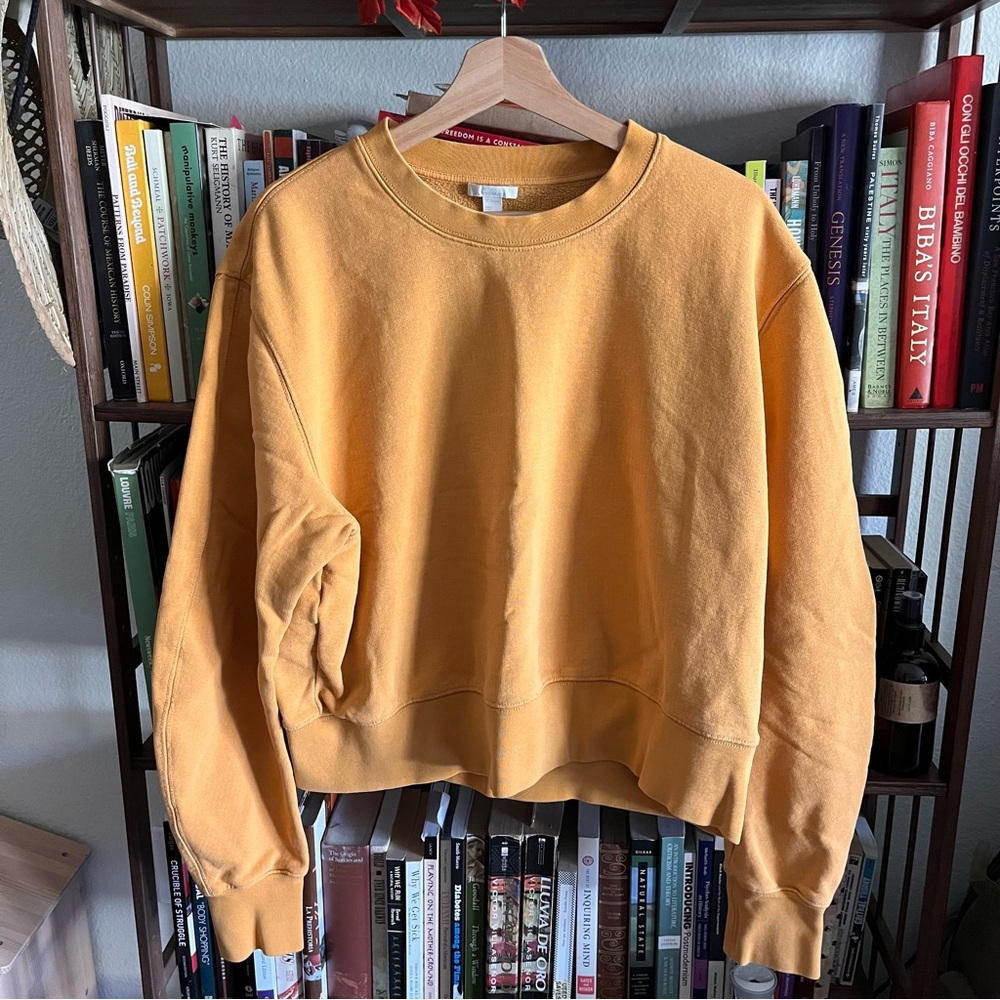 COS Sweatshirt